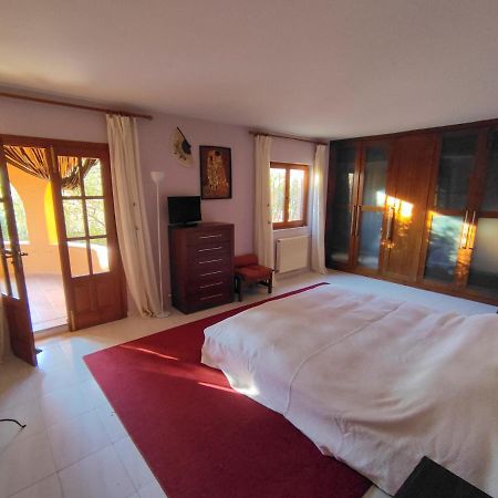 Villa Anastasia كومبري ديل سول المظهر الخارجي الصورة