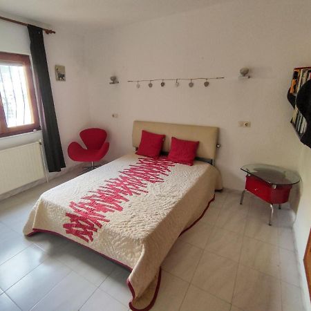 Villa Anastasia كومبري ديل سول المظهر الخارجي الصورة