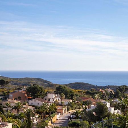 Villa Anastasia كومبري ديل سول المظهر الخارجي الصورة