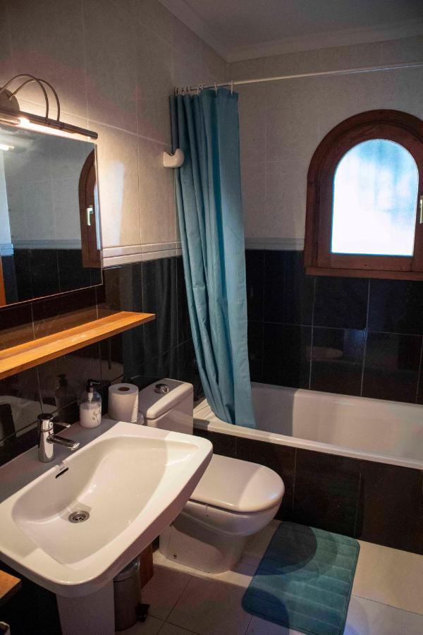 Villa Anastasia كومبري ديل سول المظهر الخارجي الصورة