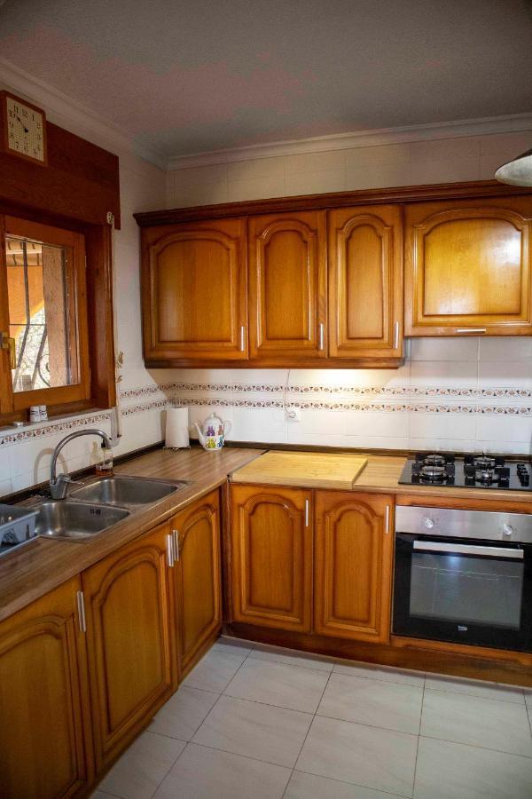 Villa Anastasia كومبري ديل سول المظهر الخارجي الصورة