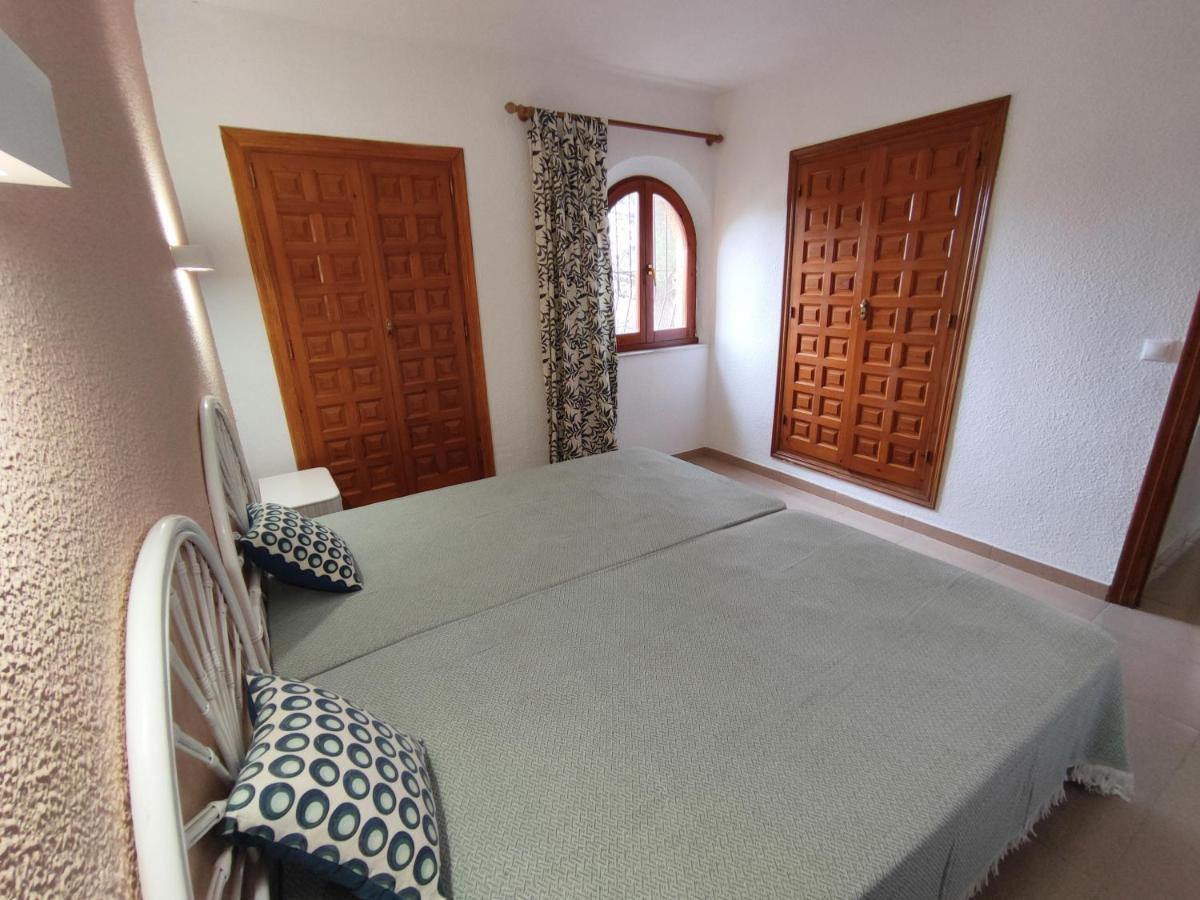 Villa Anastasia كومبري ديل سول المظهر الخارجي الصورة