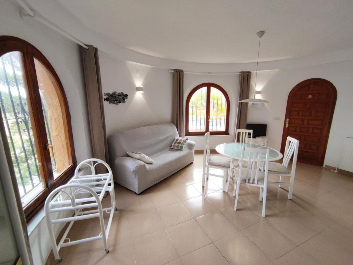 Villa Anastasia كومبري ديل سول المظهر الخارجي الصورة